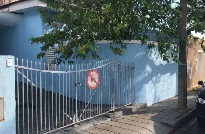 Casa com 3 quartos à venda na avenida prudente de moraes, 1081, centro, araraquara, 230 m2 por r$ 450.000