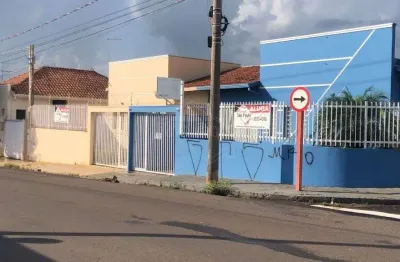 Casa com 4 quartos à venda na rua expedicionários do brasil, 2418, centro, araraquara, 275 m2 por r$ 900.000