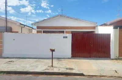 Casa com 3 quartos para alugar na rua doutor renato guimarães bastos, 350, jardim primor, araraquara, 151 m2 por r$ 1.250