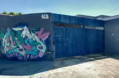 Casa com 3 quartos à venda na rua alberto cioni, 163, jardim dos oitis, araraquara, 110 m2 por r$ 280.000