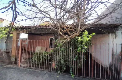 Casa com 4 quartos à venda na avenida amélia colombo dias, 574, jardim bela vista, américo brasiliense, 164 m2 por r$ 270.000