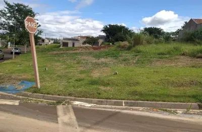 Terreno à venda na rua hilda zamboni queiroz, residencial ravena, araraquara por r$ 240.000