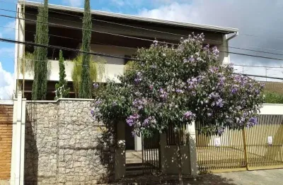 Casa com 3 quartos à venda na avenida infante dom henrique, 477, vila josé bonifácio, araraquara, 347 m2 por r$ 903.000