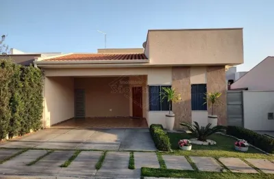 Casa em condomínio fechado com 3 quartos à venda na rua dezio zamboni, 77, jardim residencial maggiore, araraquara, 163 m2 por r$ 785.000