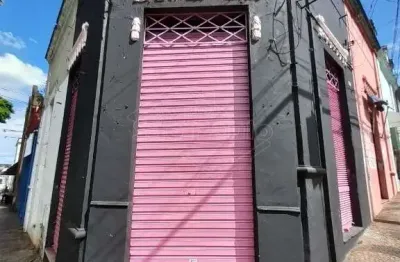 Sala comercial com 1 sala para alugar na avenida são paulo, 227, centro, araraquara, 72 m2 por r$ 1.200