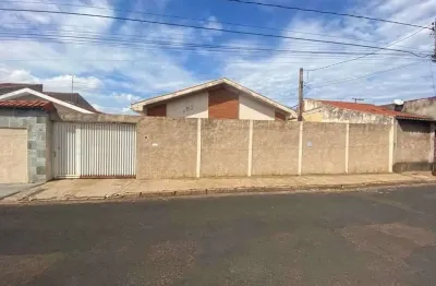 Casa com 2 quartos à venda na avenida santa catarina, 192, jardim brasil (vila xavier), araraquara, 122 m2 por r$ 350.000