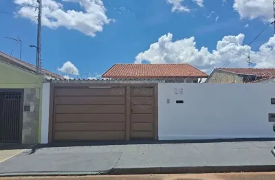 Casa com 3 quartos para alugar na avenida benedito de arruda falcão, 26, jardim eliana, araraquara, 103 m2 por r$ 1.450