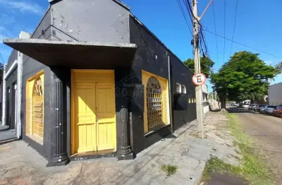 Prédio para alugar na rua expedicionários do brasil, 1771, centro, araraquara por r$ 2.300