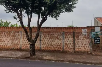 Terreno à venda na rua raphaela amoroso micelli, jardim residencial itália, araraquara, 18 m2 por r$ 200.000