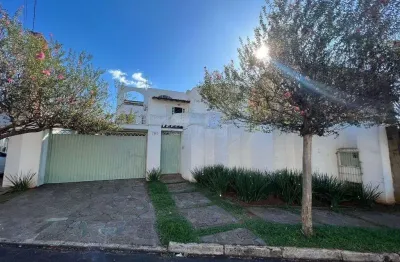 Casa com 3 quartos à venda na rua henrique lupo, 793, vila josé bonifácio, araraquara, 356 m2 por r$ 1.600.000