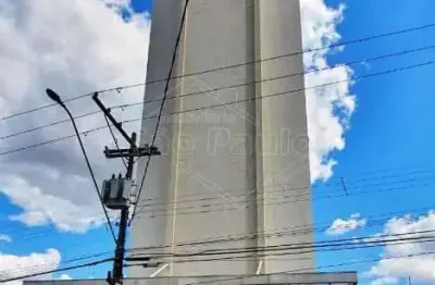 Flat com 1 quarto à venda na avenida sete de setembro, 319, centro, araraquara, 47 m2 por r$ 200.000