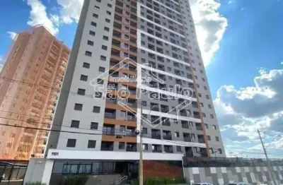 Apartamento com 2 quartos para alugar na rua professora adélia izique, 1101, vila santana, araraquara, 72 m2 por r$ 2.600
