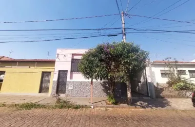 Casa com 3 quartos à venda na rua bento de barros, 472, vila xavier (vila xavier), araraquara, 139 m2 por r$ 280.000