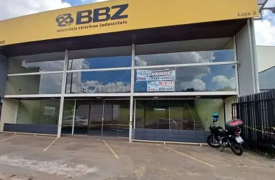 Prédio à venda na avenida maria antonia camargo de oliveira, 2299, centro, araraquara, 220 m2 por r$ 1.250.000