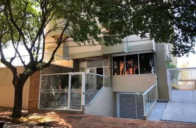 Apartamento com 3 quartos à venda na rua voluntários da pátria, 1766, centro, araraquara, 192 m2 por r$ 900.000