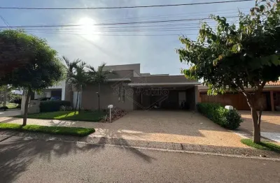 Casa com 03 suites a venda no parque residencial damha araraquara