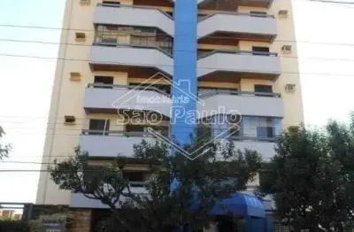 Apartamento com 3 quartos à venda na rua expedicionários do brasil, 2030, centro, araraquara, 101 m2 por r$ 520.000