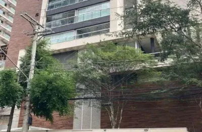 Apartamento com 1 quarto à venda na rua jaceru, 346, vila gertrudes, são paulo, 88 m2 por r$ 1.300.000