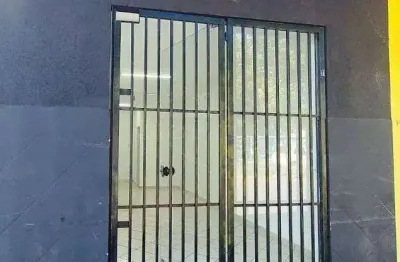 Sala comercial com 1 sala para alugar na rua manoel josé pires, 16, jardim bela vista, américo brasiliense, 1 m2 por r$ 1.000