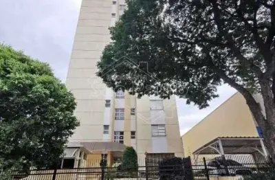 Apartamento com 2 quartos à venda na rua gonçalves dias, 1295, centro, araraquara, 56 m2 por r$ 280.000