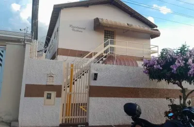 Casa com 1 quarto para alugar na avenida bandeirantes, 1403, centro, araraquara, 20 m2 por r$ 550