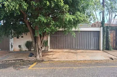 Casa com 3 quartos para alugar na avenida doutor carlos chagas, 393, jardim marivan, araraquara, 225 m2 por r$ 1.850