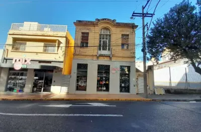 Casa com 5 quartos para alugar na avenida portugal, 401, centro, araraquara, 88 m2 por r$ 800