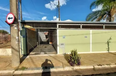 Casa com 1 quarto para alugar na rua josé do patrocínio, 686, vila xavier (vila xavier), araraquara, 90 m2 por r$ 600