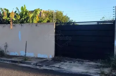 Terreno à venda na avenida josé de araújo luso júnior, jardim morumbi, araraquara, 24 m2 por r$ 225.000