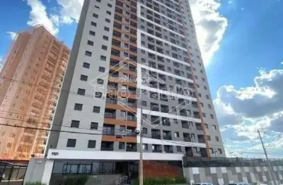 Apartamento com 3 quartos à venda na rua professora adélia izique, 1101, vila santana, araraquara, 72 m2 por r$ 530.000