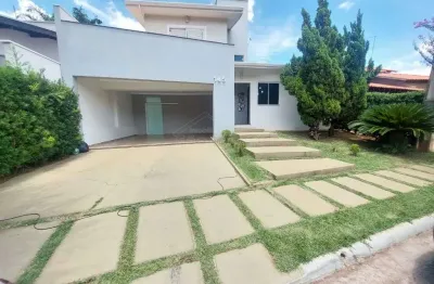 Casa em condomínio fechado com 3 quartos à venda na avenida maria nóbrega da silva, 145, jardim residencial maggiore, araraquara, 176 m2 por r$ 950.000