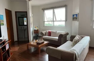 Apartamento com 3 quartos à venda na avenida brasil, 740, centro, araraquara, 126 m2 por r$ 480.000