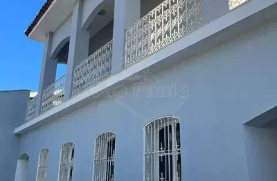 Casa com 3 quartos à venda na rua domingos barbieri, 865, vila harmonia, araraquara, 253 m2 por r$ 895.000