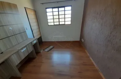 Apartamento com 2 quartos à venda na avenida professor gustavo fleury charmillot, 516, jardim residencial paraíso, araraquara, 41 m2 por r$ 105.000