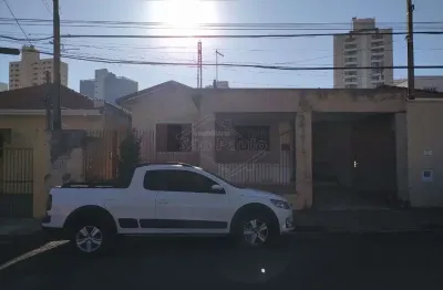 Casa com 3 quartos à venda na rua carlos gomes, 2534, centro, araraquara, 219 m2 por r$ 480.000