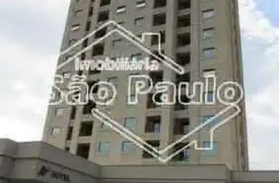 Flat com 1 quarto para alugar na avenida rodrigo fernando grillo, 141, jardim dos manacás, araraquara, 40 m2 por r$ 1.350