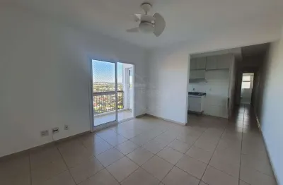 Apartamento com 2 quartos à venda na avenida rodrigo fernando grillo, 587, jardim dos manacás, araraquara, 63 m2 por r$ 320.000