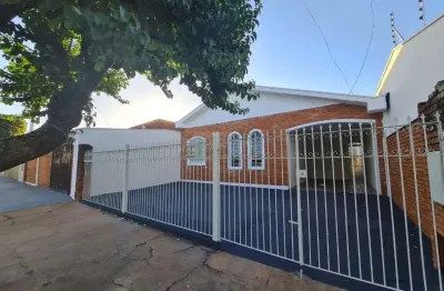 Casa com 3 quartos à venda na avenida padre joão rodrigues crepaldi, 1489, jardim tabapuã (vila xavier), araraquara, 141 m2 por r$ 380.000