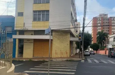 Prédio com 13 salas à venda na avenida duque de caxias, 219, centro, araraquara, 556 m2 por r$ 1.800.000
