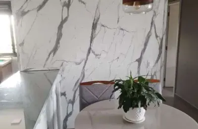 Apartamento com 3 quartos à venda na rua professora adélia izique, 1101, vila santana, araraquara, 72 m2 por r$ 515.000