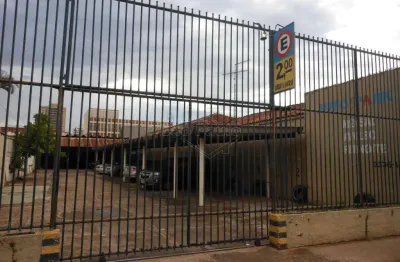 Terreno à venda na rua padre duarte, 1995, centro, araraquara, 249 m2 por r$ 1.100.000