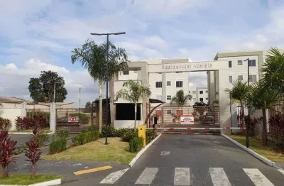 Apartamento com 2 quartos à venda na avenida massaiuqui sano, 90, jardim américa (vila xavier), araraquara, 39 m2 por r$ 140.000