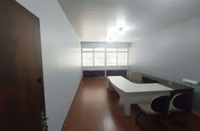 Sala comercial com 1 sala à venda na rua são bento, 880, centro, araraquara, 22 m2 por r$ 80.000