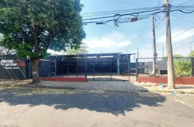 Prédio para alugar na rua professora marlene marcos, 96, vila kátia, araraquara, 117 m2 por r$ 1.300