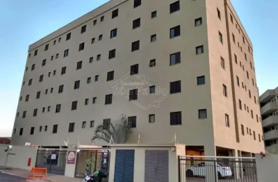 Apartamento com 1 quarto para alugar na rua joão gurgel, 3361, são geraldo, araraquara, 38 m2 por r$ 550