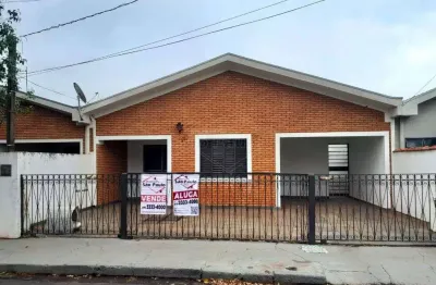 Casa com 3 quartos à venda na rua plínio barbosa, 33, jardim paulistano (vila xavier), araraquara, 131 m2 por r$ 350.000