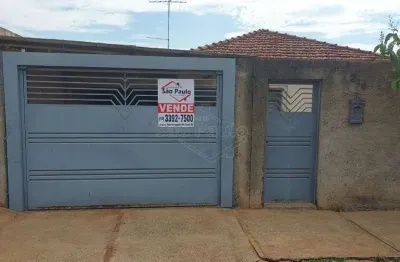 Casa com 2 quartos à venda na rua candido moraes rocha, 210, jardim bela vista, américo brasiliense, 131 m2 por r$ 290.000