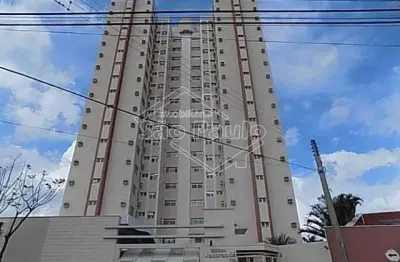 Apartamento com 3 quartos para alugar na rua diógenes muniz barreto, 720, vila yamada, araraquara, 146 m2 por r$ 2.500