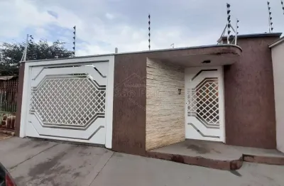 Casa com 3 quartos à venda na Rua João Bernardo Muniz, 366, Jardim São José, Américo Brasiliense