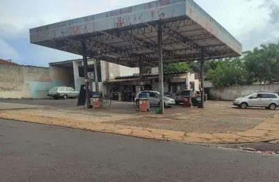 Terreno à venda na rua deputado emilio carlos, 184, vila melhado, araraquara, 278 m2 por r$ 450.000